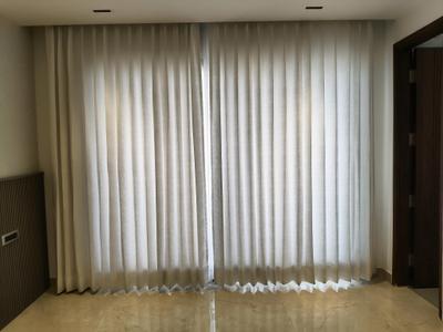 Bedroom Image of 2200 Sq.ft 3 BHK Builder Floor for sale in Sector 57 Gurgaon for Rs. 30500000
