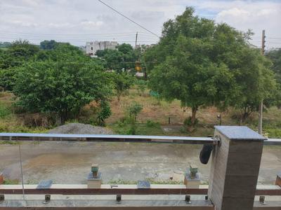 Balcony Image of 3565 Sq.ft 3 BHK Builder Floor for rent in Sector-13 Bahadurgarh for Rs. 25000