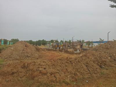 Image of 750 Sq.ft Residential Plot / Land for sale in Manapakkam, Chennai for Rs. 8000000