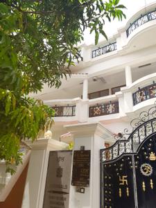 Image of 6000 Sq.ft 6 BHK Villa for sale in LDA Vishesh Khand, Gomti Nagar, Lucknow for Rs. 62500000