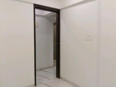 Bedroom Image of 850 Sq.ft 2 BHK Apartment / Flat for sale in Shree Shashwat Building No 19, Mira Road East Mira Bhayandar for Rs. 10300000
