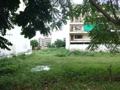 Image of 2250 Sq.ft Residential Plot / Land for sale in BPTP Parklands Pride , Sector 85, Faridabad for Rs. 52000000