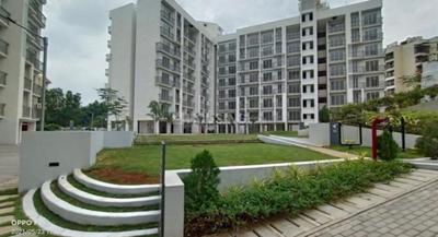 Image of 654 Sq.ft 1 BHK Apartment / Flat for rent in Godrej Vihaa, Badlapur East, Badlapur for Rs. 8500