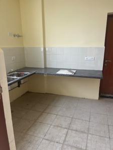 Kitchen Image of 1768 Sq.ft 3 BHK Apartment / Flat for sale in Unitech Horizon, Sector PI Greater Noida for Rs. 10500000