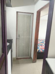 Image of 850 Sq.ft 2 BHK Apartment / Flat for sale in Indira Nagar, Nashik for Rs. 3600000