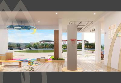 Hall Image of 1650 Sq.ft 3 BHK Apartment / Flat for sale in Malpani Soul Strings Wing C, Pashan Pune for Rs. 24000000