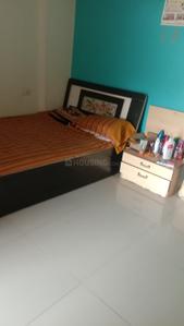 Bedroom Image of 1080 Sq.ft 2 BHK Apartment / Flat for sale in Darode Oakwood County, Dhayari Pune for Rs. 5800000