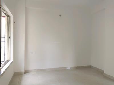 Bedroom Image of 1000 Sq.ft 2 BHK Apartment / Flat for sale in Purbalok Kolkata for Rs. 7600000