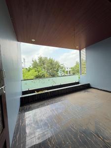 Balcony Image of 4500 Sq.ft 4 BHK Independent House for sale in Nipania Indore for Rs. 20000000