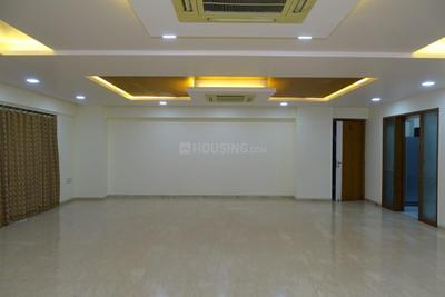 Hall Image of 1450 Sq.ft 3 BHK Apartment / Flat for sale in Nahar Chandi Valley Phase I, Powai Mumbai for Rs. 36500000