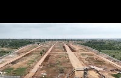 Image of 1998 Sq.ft Residential Plot / Land for sale in JB Harmony Woods, Thummaloor, Hyderabad for Rs. 5500000