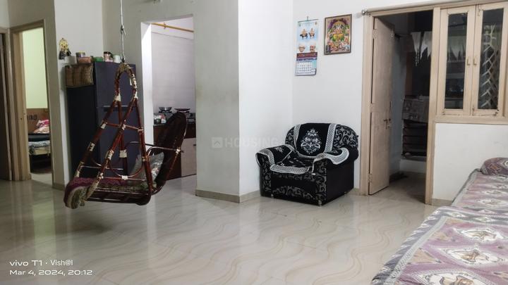 Hall Image of 1180 Sq.ft 2 BHK Apartment / Flat for sale in Nikol Ahmedabad for Rs. 4300000