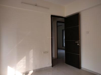 Bedroom Image of 1050 Sq.ft 2 BHK Apartment / Flat for sale in Future Pride, Kharghar Navi Mumbai for Rs. 9650000