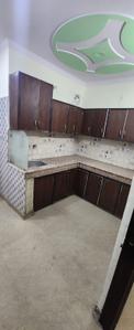 Image of 600 Sq.ft 1.5 BHK Apartment / Flat for sale in Uttam Nagar, New Delhi for Rs. 3300000