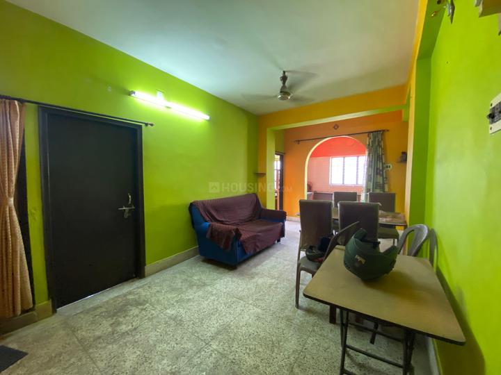Yogendra Apartment Main Image 1