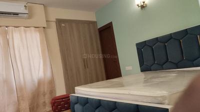 Bedroom Image of 1711 Sq.ft 3 BHK Apartment / Flat for rent in Jaypee Klassic , Sector 129 Noida for Rs. 49999