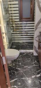 Image of 1800 Sq.ft 3 BHK Builder Floor for rent in Gulmohar Park, New Delhi for Rs. 175000