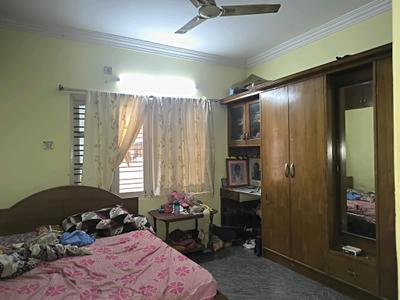 Bedroom Image of 3500 Sq.ft 5 BHK Independent House for sale in Bennigana Halli Bengaluru for Rs. 27500000