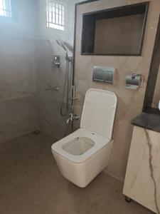 Image of 1350 Sq.ft 2 BHK Apartment / Flat for rent in Jakkur, Bengaluru for Rs. 51000