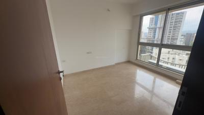Bedroom Image of 600 Sq.ft 1 BHK Apartment / Flat for rent in Hiranandani Maple A B and C Wing, Powai Mumbai for Rs. 51900