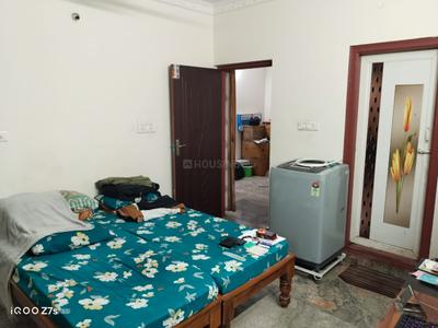 KSRTC Colony Bedroom One 3