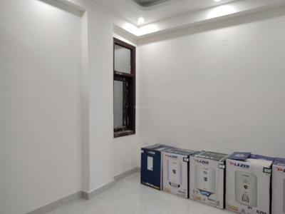Bedroom Image of 800 Sq.ft 2 BHK Apartment / Flat for sale in Chhattarpur New Delhi for Rs. 5500000
