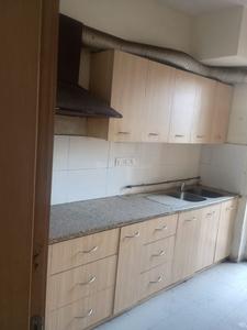 Kitchen Image of 2050 Sq.ft 4 BHK Apartment / Flat for sale in DLF New Town Heights, Sector 91 Gurgaon for Rs. 22000000