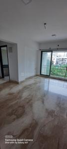Hall Image of 1050 Sq.ft 2 BHK Apartment / Flat for sale in Ulwe Navi Mumbai for Rs. 8800000