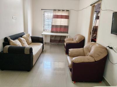 2 BHK Flat