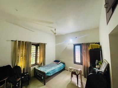 Hall Image of 2000 Sq.ft 3 BHK Villa for sale in Aluva Kochi for Rs. 5500000