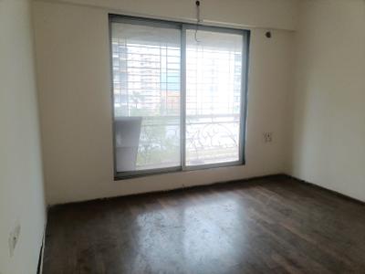 Bedroom Image of 1982 Sq.ft 3 BHK Apartment / Flat for rent in Regency Gardens, Kharghar Navi Mumbai for Rs. 70000