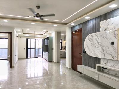 Living Room Image of 2322 Sq.ft 3 BHK Builder Floor for sale in Palam Vihar Gurgaon for Rs. 26700333