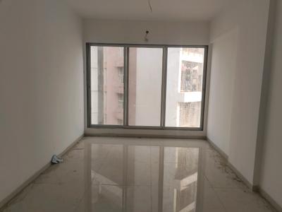 Living Room Image of 750 Sq.ft 1 BHK Apartment / Flat for sale in Shreeji Callisto, Ulwe Navi Mumbai for Rs. 7800000