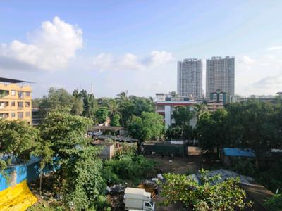 Bedroom Two Image of 1120 Sq.ft 2 BHK Apartment / Flat for sale in Dombivli East Thane for Rs. 7280000