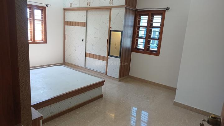 Anjanapura 10th Block, Anjanapura Township Bedroom One 1