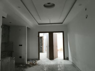 Living Room Image of 1600 Sq.ft 3 BHK Builder Floor for sale in Sam Florance, Noida Extension Greater Noida for Rs. 6000000