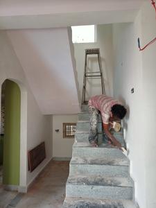 Hall Image of 1200 Sq.ft 3 BHK Independent House for sale in Krishna Reddy Pet Sangareddy for Rs. 9500000