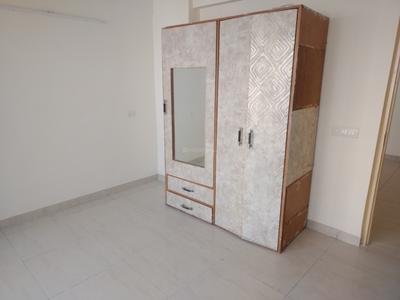 Bedroom Image of 2390 Sq.ft 4 BHK Apartment / Flat for rent in Mahindra Aura, Sector 110A Gurgaon for Rs. 55000