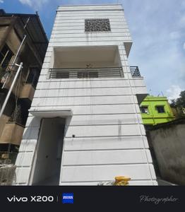 Image of 750 Sq.ft 2 BHK Apartment / Flat for sale in Tollygunge, Kolkata for Rs. 2100000