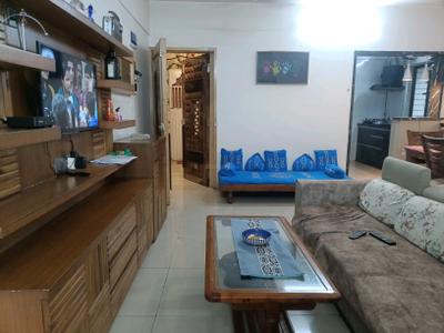 Living Room Image of 1000 Sq.ft 3 BHK Apartment / Flat for sale in Twins Marvel, Kharghar Navi Mumbai for Rs. 16000000