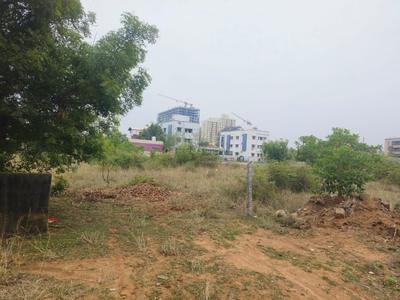 Image of 1448 Sq.ft Residential Plot / Land for sale in Mambakkam, Chennai for Rs. 6226400