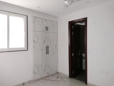 Bedroom Image of 1200 Sq.ft 2 BHK Apartment / Flat for sale in Kamal Vihar, Sector 7 Dwarka New Delhi for Rs. 19500000