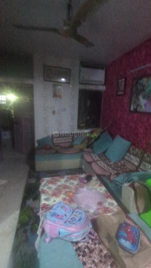 Dda lig three floor 1 bhk Main Image 1