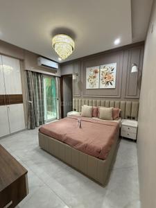 Bedroom Image of 1280 Sq.ft 2.5 BHK Apartment / Flat for sale in Sorrel Shri Suresham, Noida Extension Greater Noida for Rs. 4989000