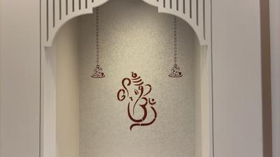 Pooja Room One Image of 2367 Sq.ft 4 BHK Builder Floor for sale in Sector 45 Gurgaon for Rs. 34000000