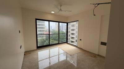 Bedroom Image of 900 Sq.ft 2 BHK Apartment / Flat for sale in Bandra West Mumbai for Rs. 56300000