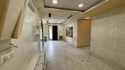 Living Room Image of 1381 Sq.ft 3 BHK Apartment / Flat for sale in Rithala New Delhi for Rs. 9500000