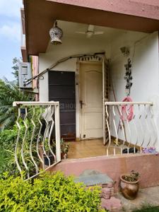 Balcony Image of 1470 Sq.ft 3 BHK Apartment / Flat for sale in Ashiana Rangoli Gardens, Panchyawala Jaipur for Rs. 12000000