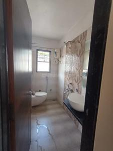 Bathroom Image of 2000 Sq.ft 3 BHK Villa for sale in Govind Nagar Nashik for Rs. 17500000