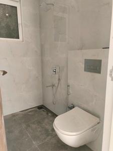 Common Bathroom Image of 1210 Sq.ft 2 BHK Apartment / Flat for sale in Alliance Galaxy, Airoli Navi Mumbai for Rs. 14600000